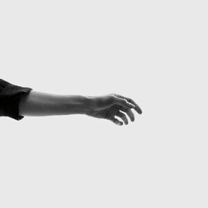 Keeley Forsyth - Limbs  CD